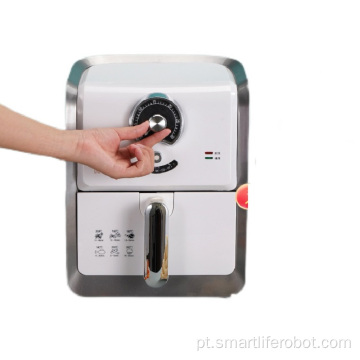 Fritadeira de Temperatura de Máquina de Cozinha Ar Livre de Óleo